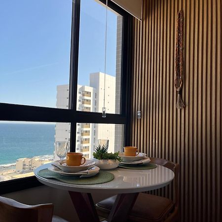 Luxuoso Studio Beira Mar Salvador Ngoại thất bức ảnh