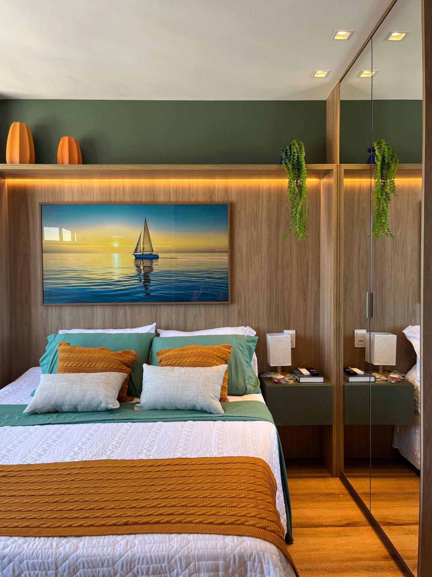 Luxuoso Studio Beira Mar Salvador Ngoại thất bức ảnh