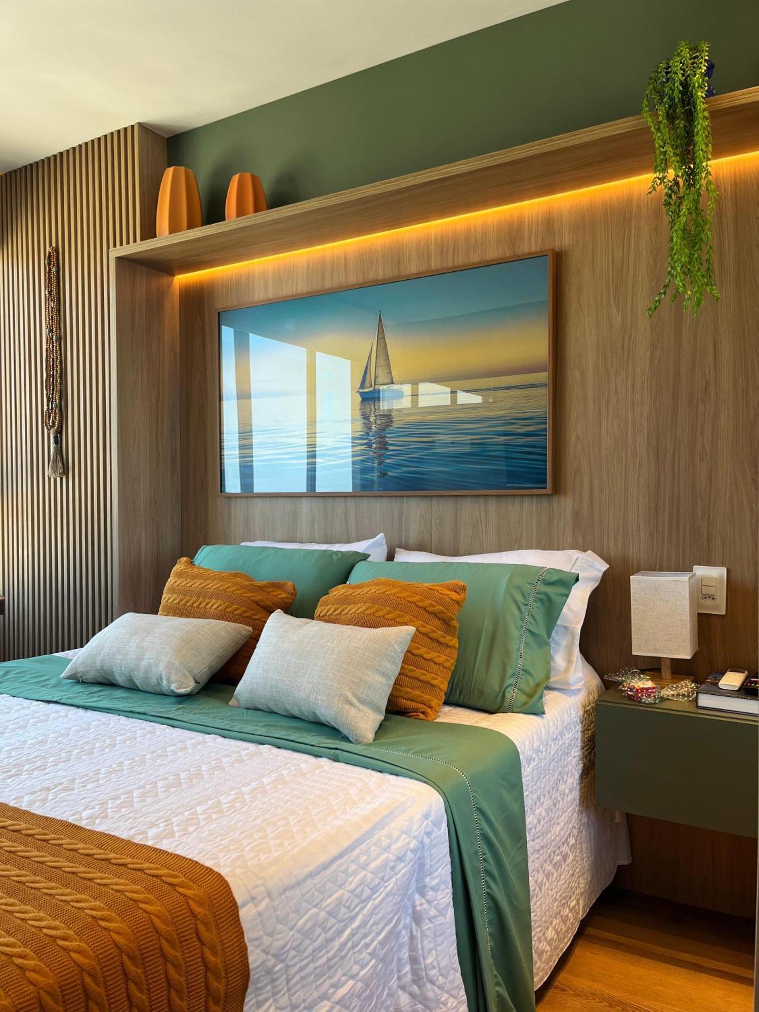 Luxuoso Studio Beira Mar Salvador Ngoại thất bức ảnh